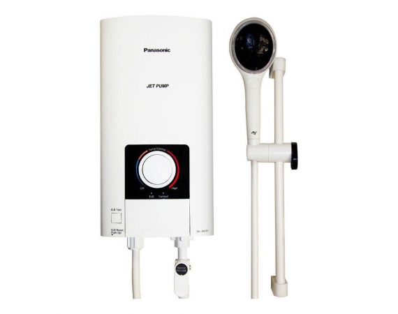 Bình nóng lạnh trực tiếp Panasonic DH-4MS1VW