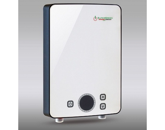 Bình nóng lạnh trực tiếp SuperGreen IR–260