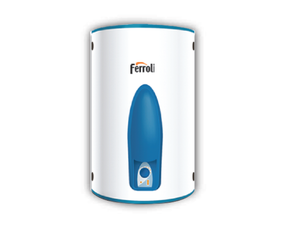 Bình nước nóng Ferroli SQ 200L