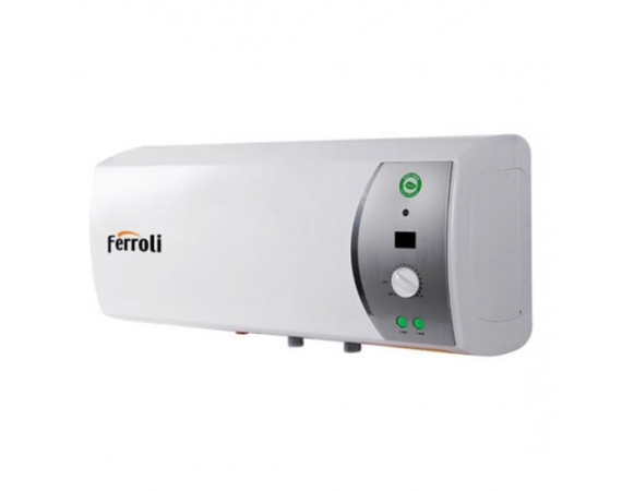 Bình nóng lạnh Ferroli VERDI Ag+ 20
