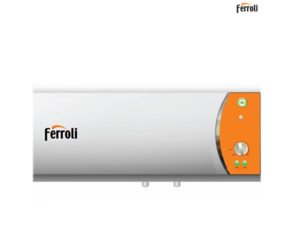 Bình nóng lạnh Ferroli Verdi-TE 15L