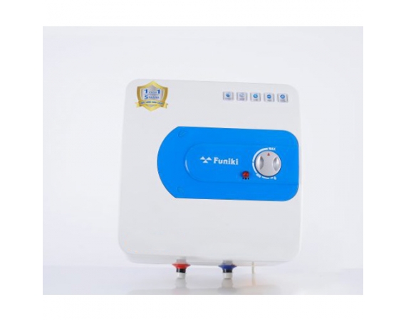 Bình nóng lạnh Aroma FUNIKI ECO 30L