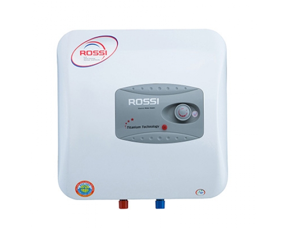 Bình nóng lạnh 20L Rossi R20 Ti