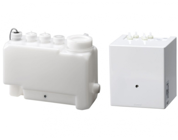 Bộ điều khiển vòi xịt xà phòng tự động TLK01102AA