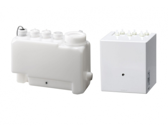 Bộ điều khiển vòi xịt xà phòng tự động TLK01103AA
