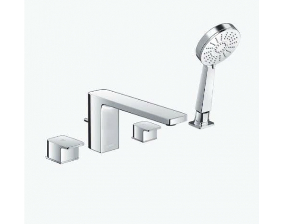 Bộ sen bồn tắm INAX BFV-5013S (BFV5013S)