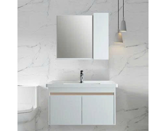 Bộ tủ chậu lavabo JOMOO A2155-311A-3