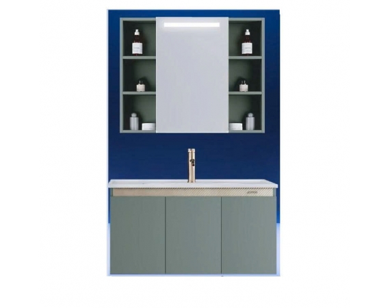 Bộ tủ chậu lavabo JOMOO A2410-16EF-S1