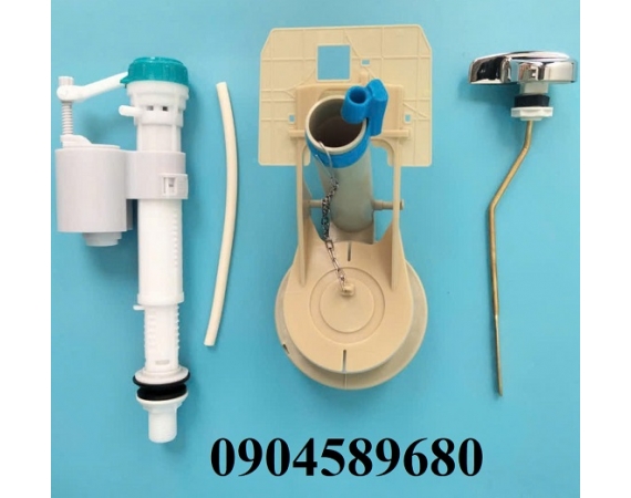 Bộ xả bồn cầu Toto CW886,864,914,844 