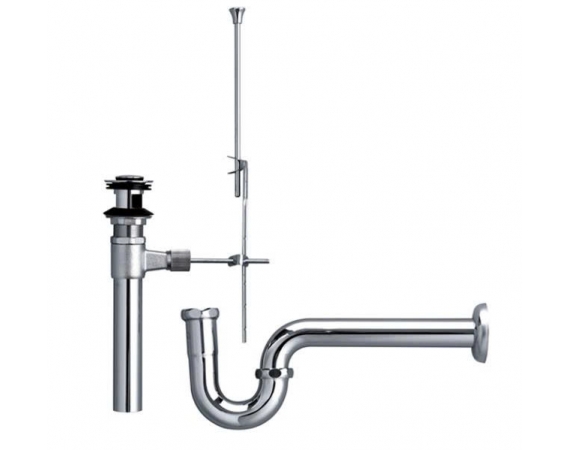 Bộ Xi phông giật Kosco CO 353