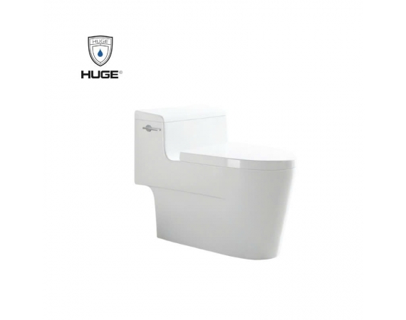 Bồn cầu 1 khối HUGE H-BC229