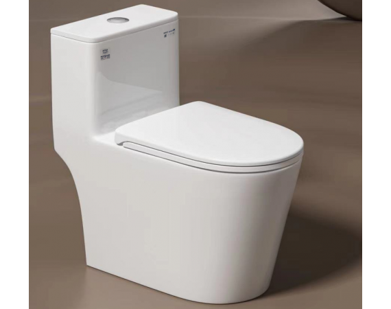 Bồn cầu 1 khối Saphias TS916