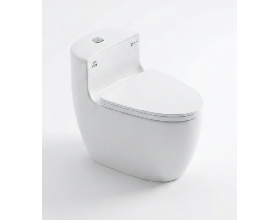 Bồn cầu 1 khối Saphias TS928