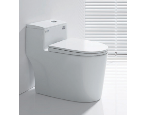 Bồn cầu 1 khối Saphias TS980