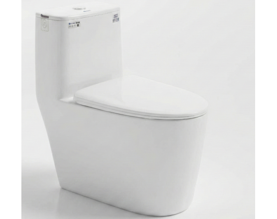 Bồn cầu 1 khối Saphias TS996