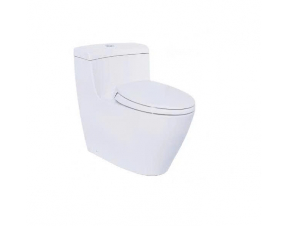 Bàn cầu 1 khối TOTO MS636DT2