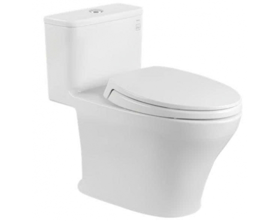 Bồn cầu 1 khối TOTO MS857DT2