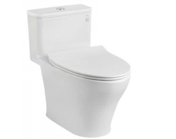Bồn cầu 1 khối TOTO MS857DT8