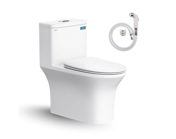 Bệt liền khối Viglacera V72