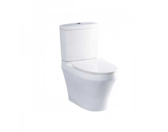 Bàn cầu hai khối TOTO CS948DT8