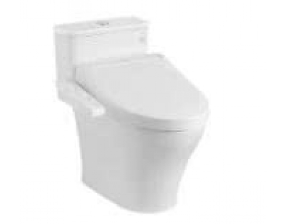 Bồn cầu điện tử TOTO MS857CDW17