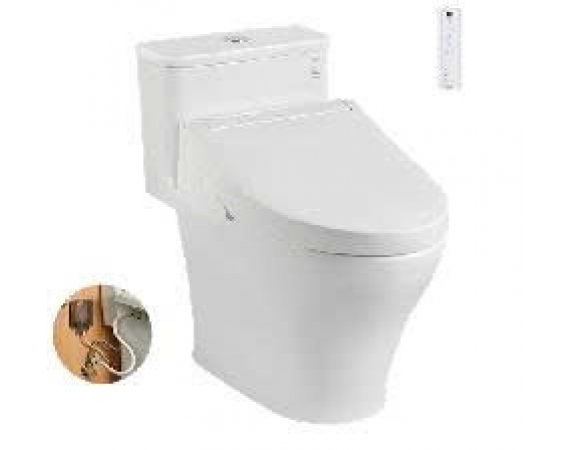 Bồn cầu điện tử TOTO MS857DW14