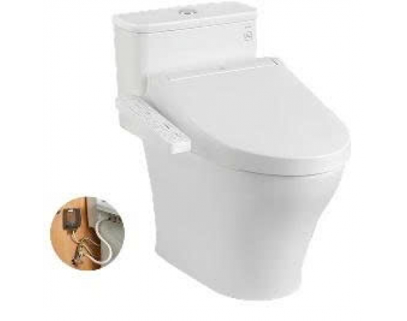 Bồn cầu điện tử TOTO MS857DW16