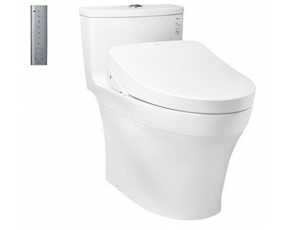 Bồn Cầu Điện Tử TOTO MS885CDW12