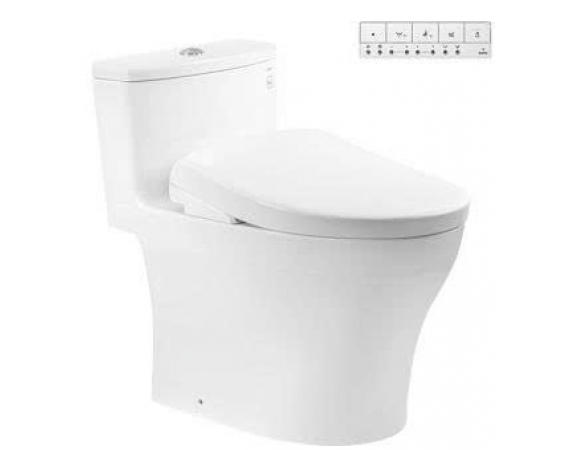Bồn cầu điện tử TOTO MS885CDW23