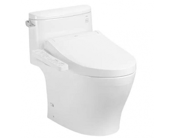Bồn cầu điện tử TOTO MS887RW17