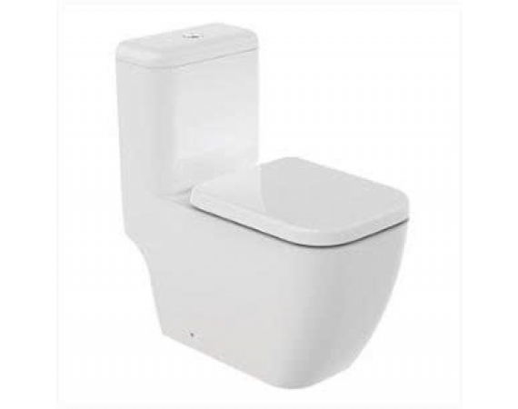 Bồn cầu một khối ARCO One Piece ELIMEN CA1088-300