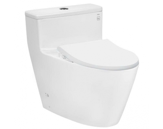 Bồn cầu Một khối TOTO MS625DE4