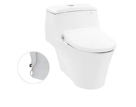 Bồn cầu Một khối TOTO MS823DRE4