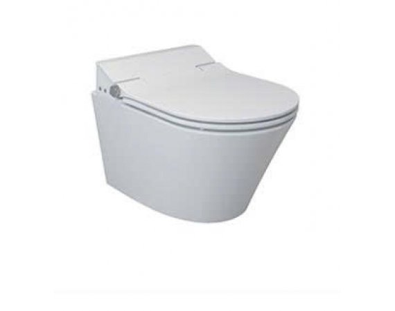 Bồn cầu nắp điện tử ELIMEN CH1088FR