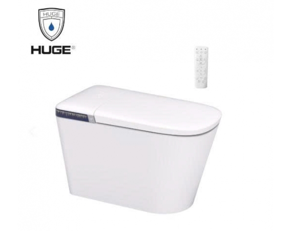 BỒN CẦU THÔNG MINH HUGE H-BS25-S9