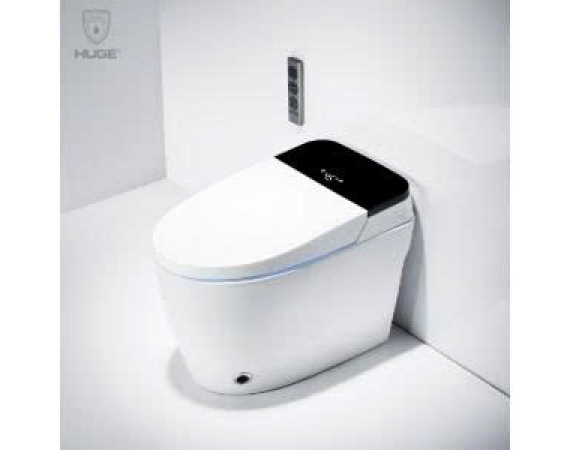Bồn cầu thông minh Huge H-BS2089B