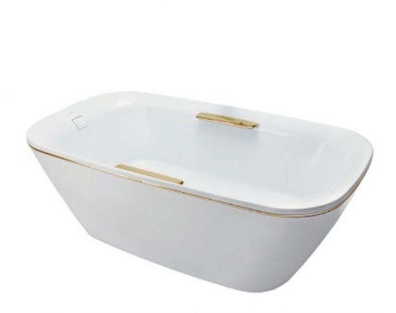 Bồn tắmđặt sàn ToTo PJY1886HPWMGE 
