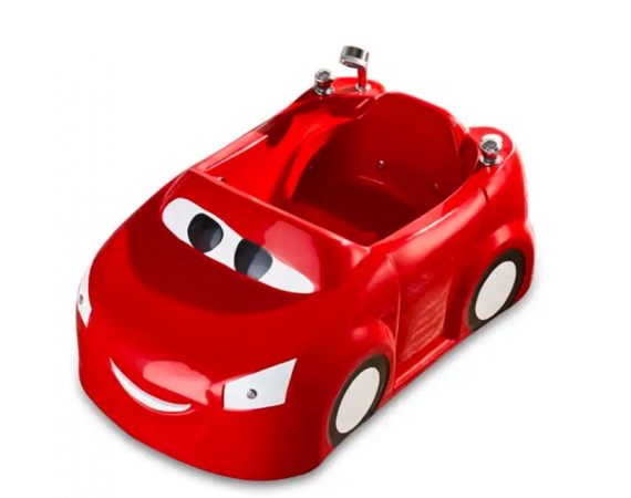 Bồn Tắm massage trẻ em hình oto G9287