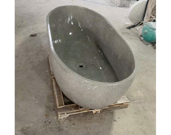 Bồn tắm ngâm bê tông BTXM02