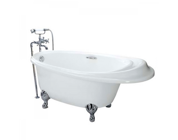 Bồn tắm ngọc trai đặt sàn ToTo PPY1610HIPTE#S