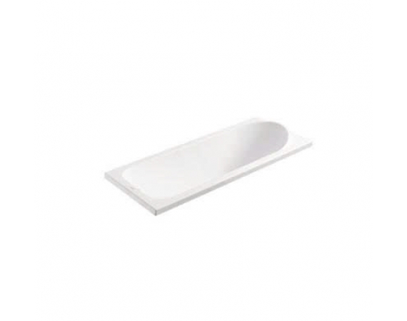 Bồn tắm xây 1m7 JOMOO Y001407-1A01-I011