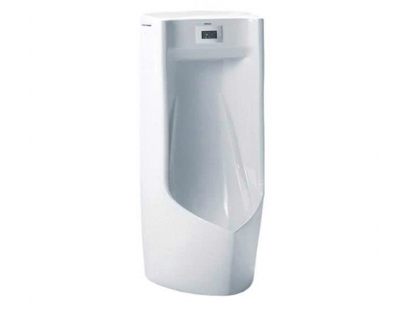 Bồn tiểu nam Caesar cảm ứng Caesar UA0283