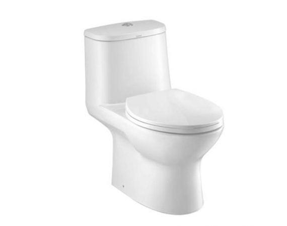 Bồn cầu một khối COTTO C1053