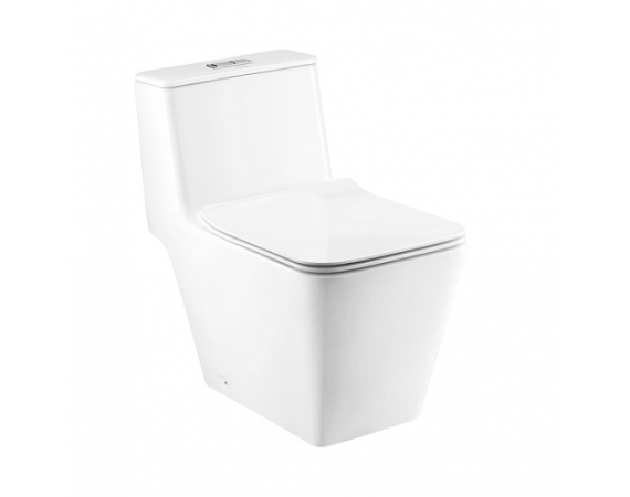 Bồn cầu một khối COTTO C10327
