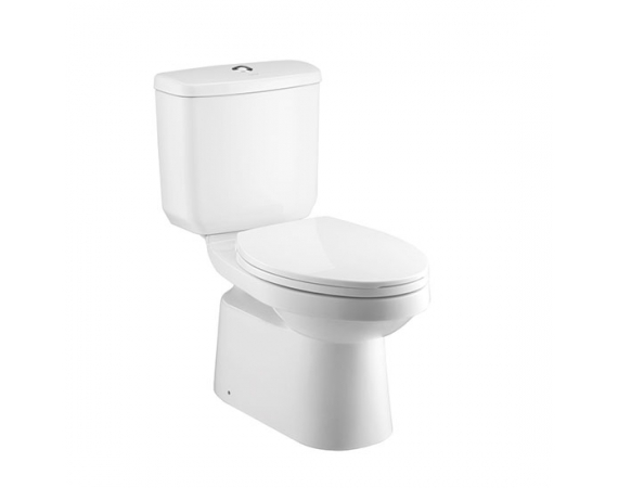 Bồn cầu 2 khối COTTO C13330