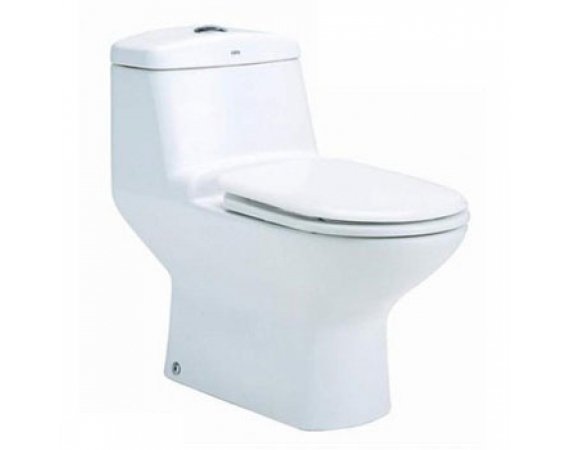 Bồn cầu một khối COTTO C1111