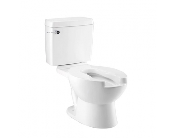 Bồn cầu COTTO SC6657+C9251 (cho người khuyết tật và người già )