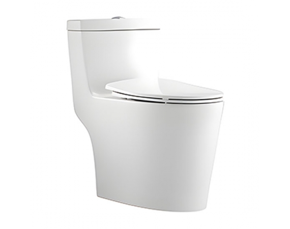 Bồn cầu 1 khối Hanjin HJ-2091