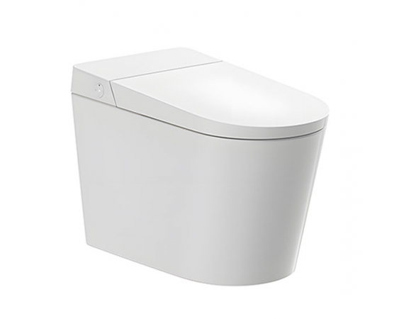 Bồn cầu thông minh Hanjin HJ-3301U-5