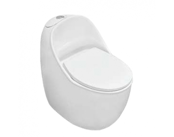 Bồn cầu 1 khối Royal Join RA-9925